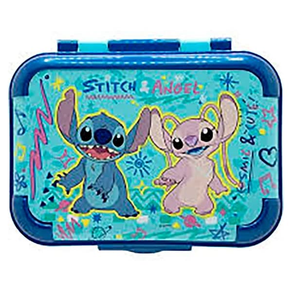 Sandwichera asker de Stitch, STOR - 1 ud - Imagen del producto en Findit