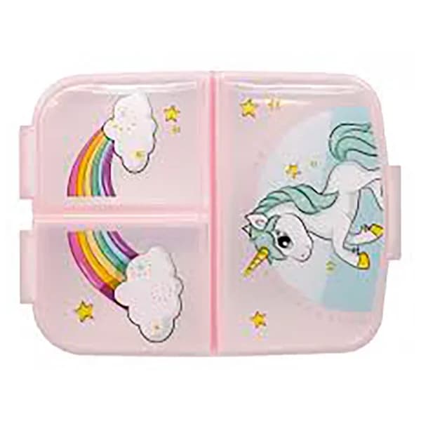 Sandwichera multiple XL de unicornio,STOR - 1 ud - Imagen del producto en Findit