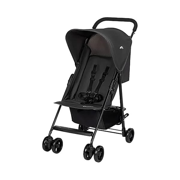 Silla de paseo Snow para bebé, DOREL - 1 ud - Imagen del producto en Findit