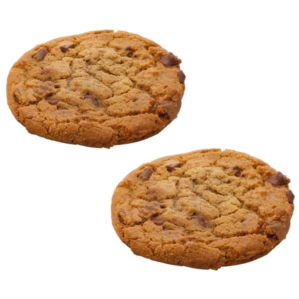 Galleta de choco-leche 2 uds. 144 g. - 0.14 kg - Imagen del producto en Findit