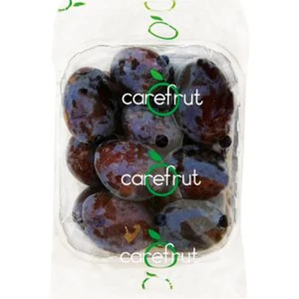 Ciruela Pruna Tarrina - 0.5 kg - Imagen del producto en Findit