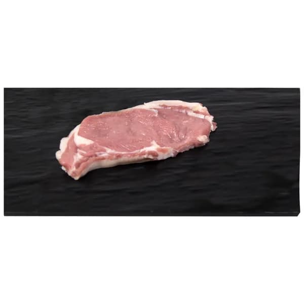 Entrecot de lomo de ternera blanca, especial plancha, parrilla o barbacoa - 1 ud - Imagen del producto en Findit