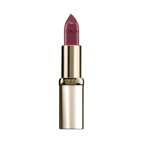 L'ORÉAL PARIS Color Riche Tono 258  Barra de labios con acabados satinados y mates. - 1 ud - Imagen del producto en Findit
