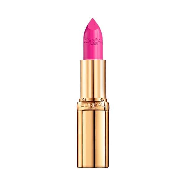 L´ORÉAL PARIS Color riche Tono 112 paris Barra de labios con acabado satinado. - 1 ud - Imagen del producto en Findit