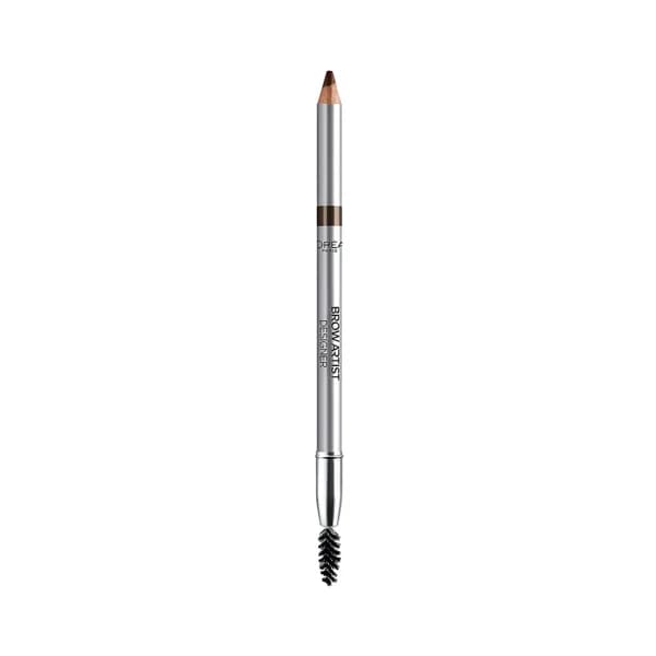 L'ORÉAL PARIS  Brow artist tono 303 Deep brown Perfilador y cepillo de cejas. - 1 ud - Imagen del producto en Findit