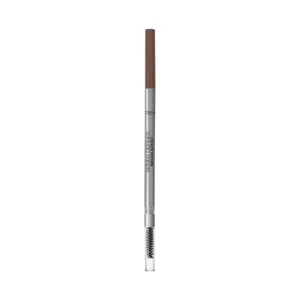 L´ORÉAL PARIS Skinny definer tono 103 Dark blonde Lápiz de cejas de alta precisión y acabado natural. - 1 ud - Imagen del producto en Findit