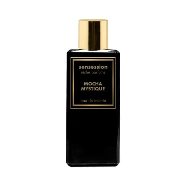 SENSESSION Mocha mystique Eau de toilette (Agua de colonia) para mujer 100 ml. - 0.1 l - Imagen del producto en Findit