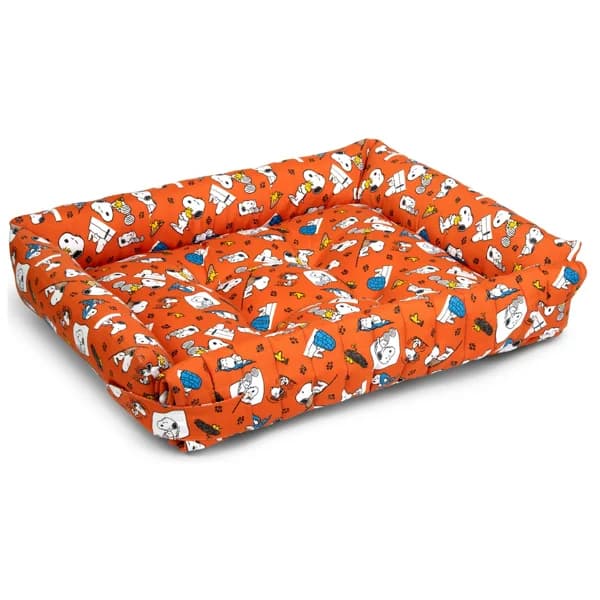 Cama extensible para perros y gatos, SNOOPY. - 1 ud - Imagen del producto en Findit
