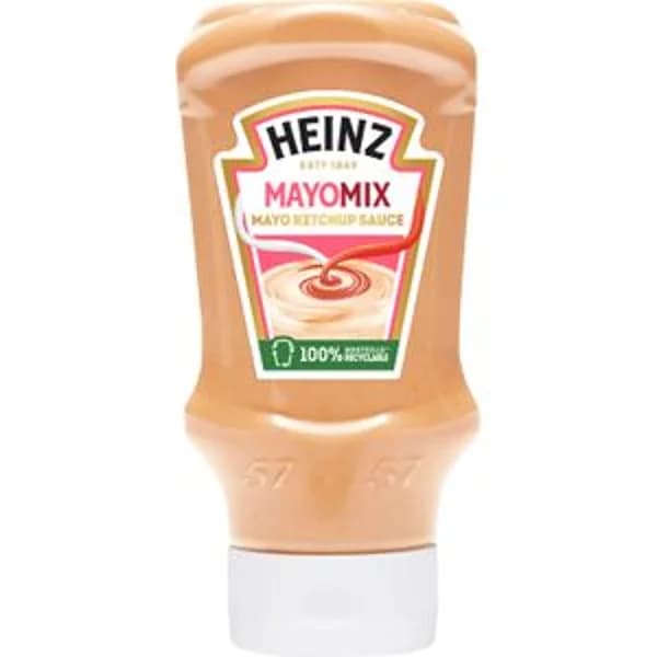 Mayomix - 0.42 l - Imagen del producto en Findit