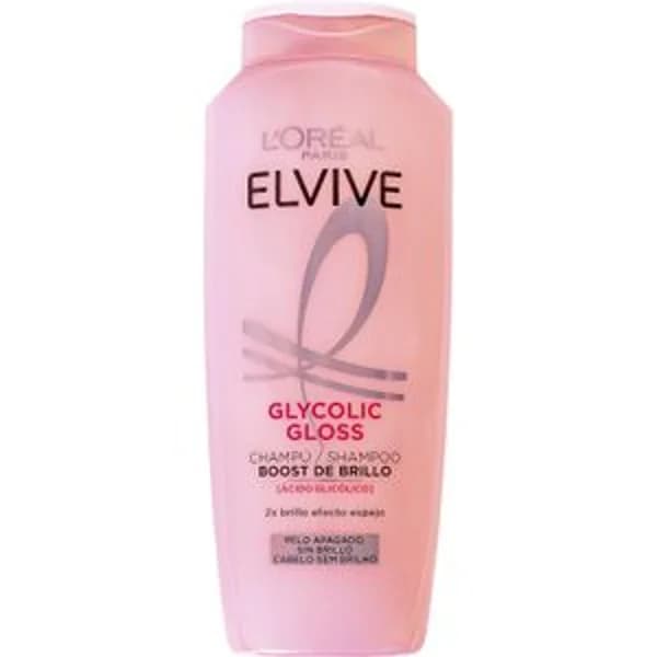 Champú Glycolic Gloss - 0.4 l - Imagen del producto en Findit