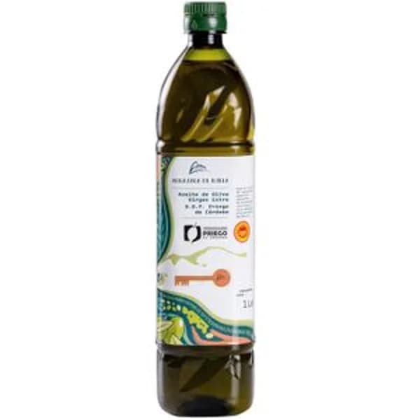 Aceite de Oliva D.O.P.Priego de Córdoba - 1 l - Imagen del producto en Findit