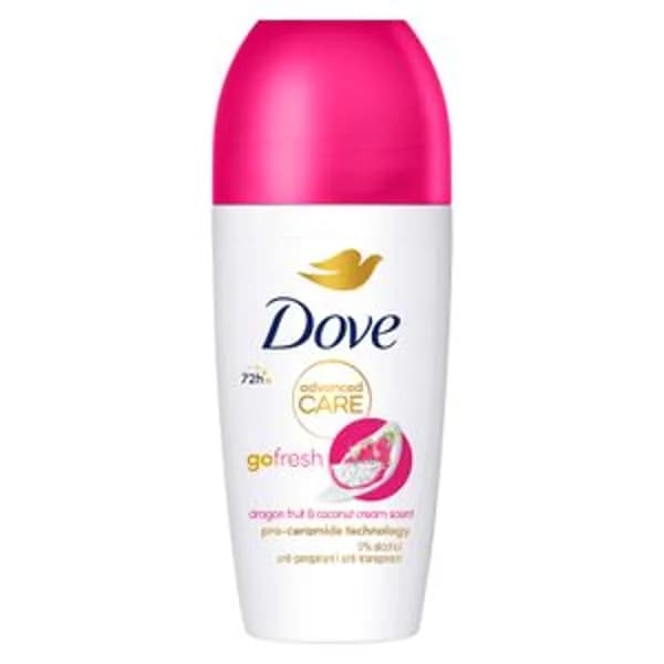 Desodorante Rollón Dragon Fruit - 0.05 l - Imagen del producto en Findit