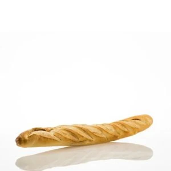 Barra de pan, 180 g - 1 ud - Imagen del producto en Findit