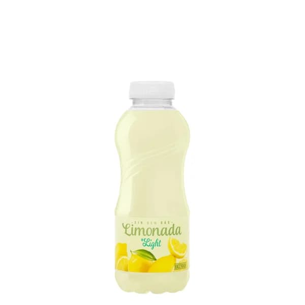Limonada Hacendado light sin gas - 0.33 l - Imagen del producto en Findit