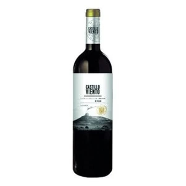 Vino tinto Rioja crianza 3/4 l - 0.75 l - Imagen del producto en Findit