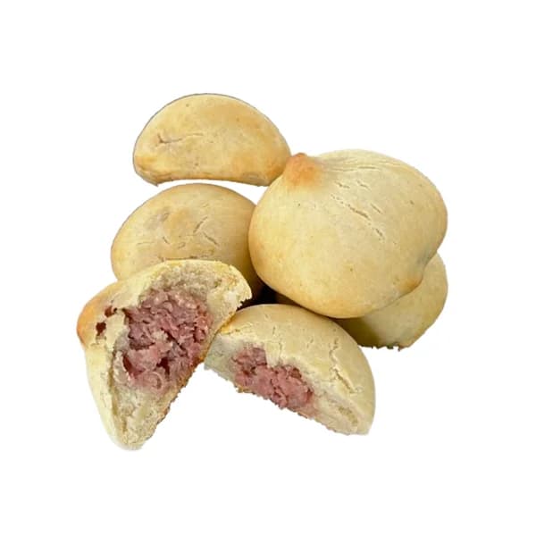 Preñaos con Salchicha 29G - 1 ud - Imagen del producto en Findit