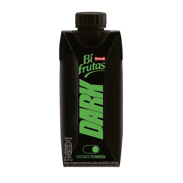 Bifrutas Dark 330ML - 0.33 l - Imagen del producto en Findit