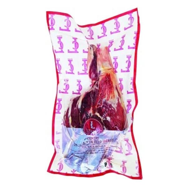 Jamón ibérico de cebo al corte - 1 kg - Imagen del producto en Findit