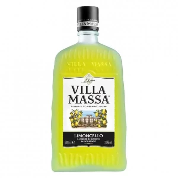 Licor limoncello Villa Massa 70 cl. - 0.7 l - Imagen del producto en Findit