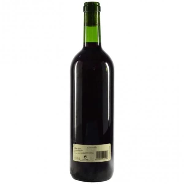 Vino tinto joven Fuenteviña Tirilla Vendimia Seleccionada 75 cl. - 0.75 l - Imagen del producto en Findit