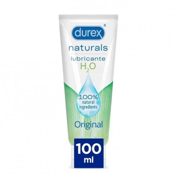 Gel intimo natural 100ml - 0.1 l - Imagen del producto en Findit
