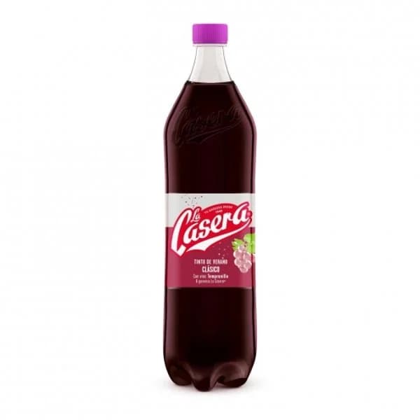 Tinto de Verano Clásico - 1.5 l - Imagen del producto en Findit