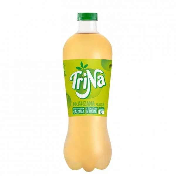 Refresco de manzana sin gas 1,5 l - 1.5 l - Imagen del producto en Findit