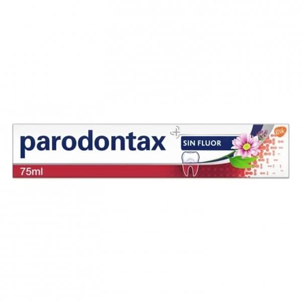 Pasta Dental sin Flúor - 0.08 l - Imagen del producto en Findit