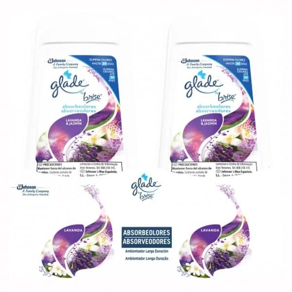 Absorbe Olor Lavanda - 1.98 kg - Imagen del producto en Findit