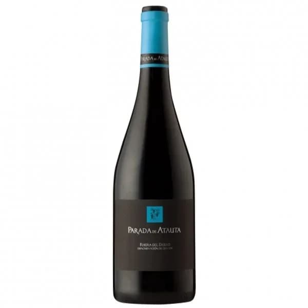 Parada De Atauta Tinto 2018 - 1 ud - Imagen del producto en Findit