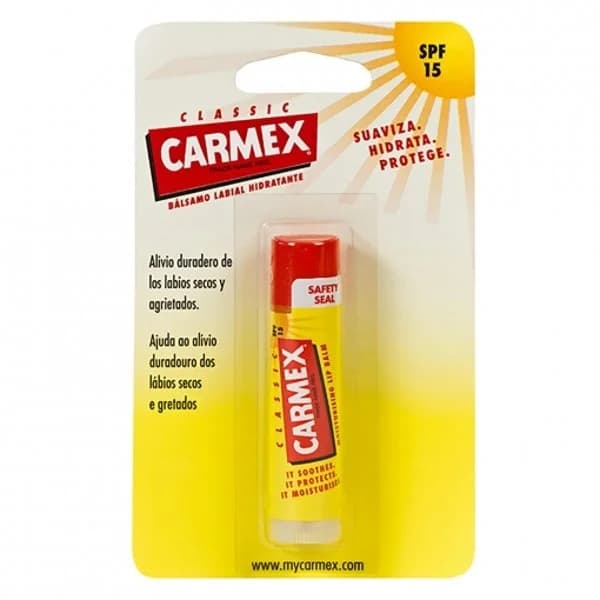 Balsamos Reparador F15 - 0.94 ud - Imagen del producto en Findit