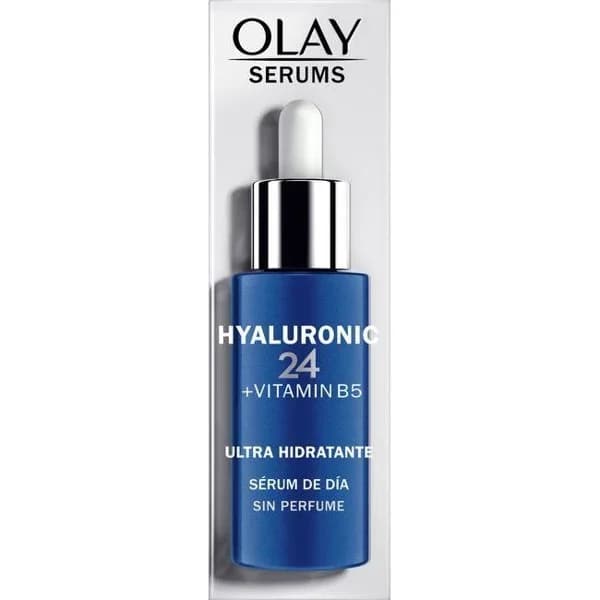 Serum Facial Acido Hialuronico - 1 ud - Imagen del producto en Findit