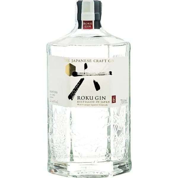 Roku Ginebra - 0.7 l - Imagen del producto en Findit