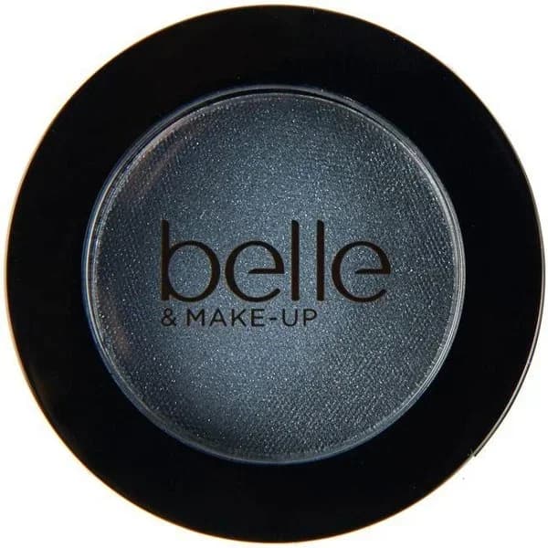 Sombra de ojos satinada 17 BELLE&MAKE-UP, 1 ud - 1 ud - Imagen del producto en Findit