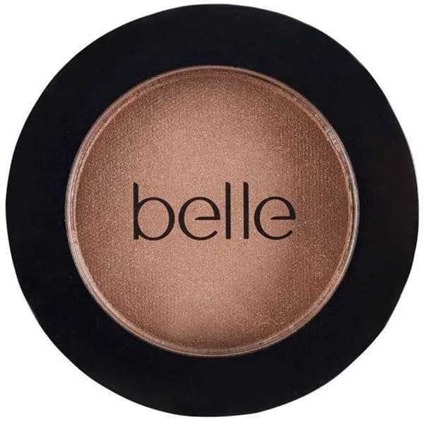 Sombra de ojos 06 Jaspe belle&MAKE-UP, pack 1 ud. - 1 ud - Imagen del producto en Findit