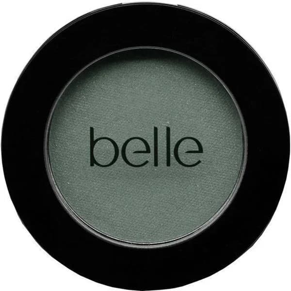 Sombra de ojos 04 Esmeralda belle & MAKE-UP, pack 1 unid. - 1 ud - Imagen del producto en Findit