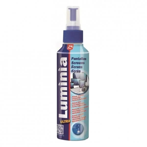 Limpiapantallas - 0.25 l - Imagen del producto en Findit