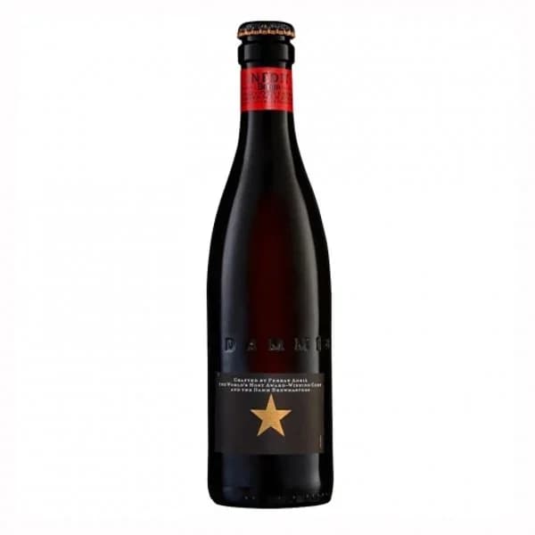 Cerveza Malta Inedit - 0.33 l - Imagen del producto en Findit