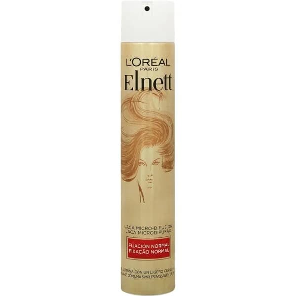 Laca Cabello Normal - 0.4 l - Imagen del producto en Findit