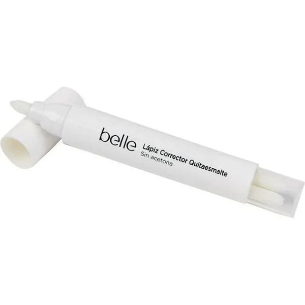 Lápiz corrector manicura belle&MAKE-UP, pack 1 unid. - 1 ud - Imagen del producto en Findit