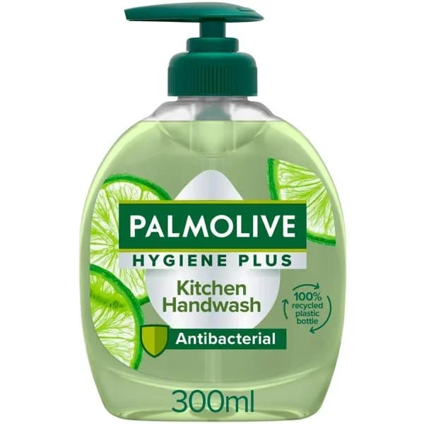 Jabón neutralizador PALMOLIVE, dosificador 300 ml - 0.3 l - Imagen del producto en Findit