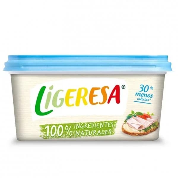 Margarina ligera 500 g - 0.5 kg - Imagen del producto en Findit