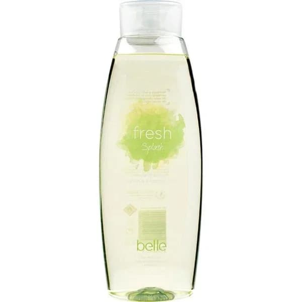 Colonia familiar Fresh Splash BELLE, botella 750 ml - 0.75 l - Imagen del producto en Findit