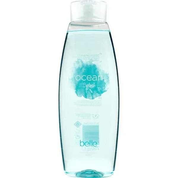 Colonia familiar Ocean Splash BELLE, botella 750 ml - 0.75 l - Imagen del producto en Findit