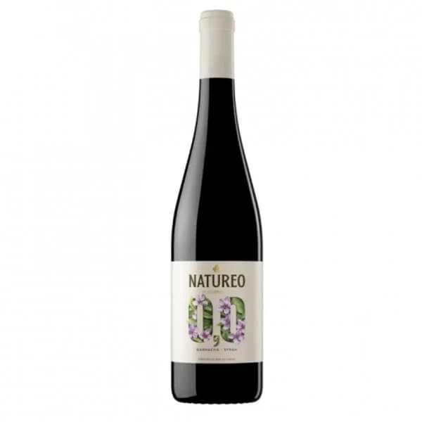 Natureo Tinto 2022 - 0.75 l - Imagen del producto en Findit