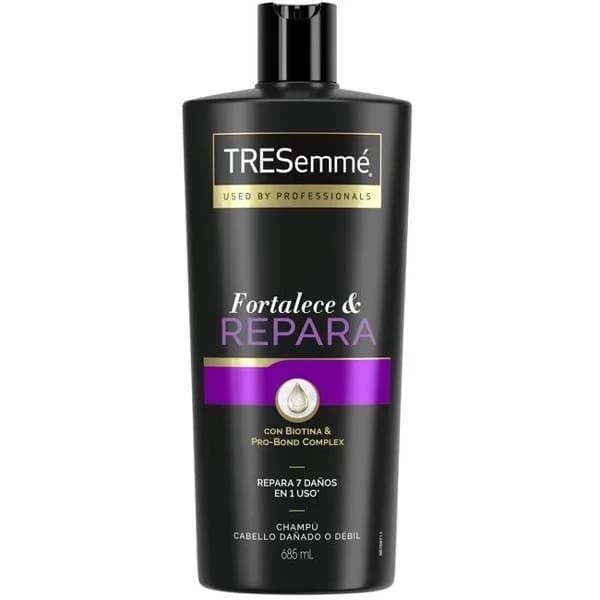 Champú repara&fortalece TRESEMMÉ, bote 685 ml - 0.69 l - Imagen del producto en Findit