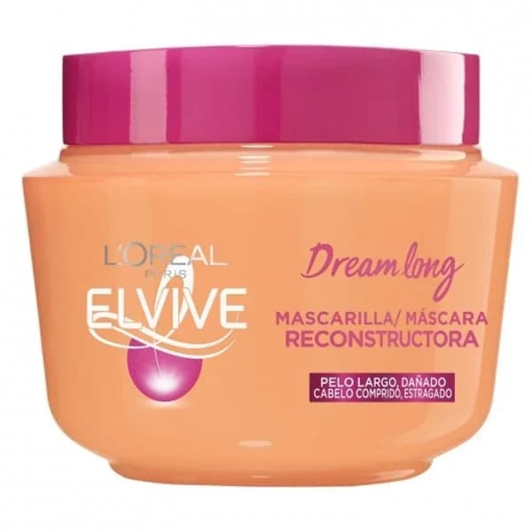 Mascarilla Dream Long - 0.31 l - Imagen del producto en Findit
