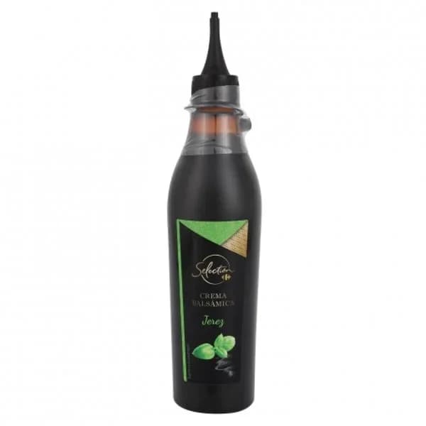 Crema balsámico de Jerez Carrefour Selection 250 ml. - 0.25 l - Imagen del producto en Findit