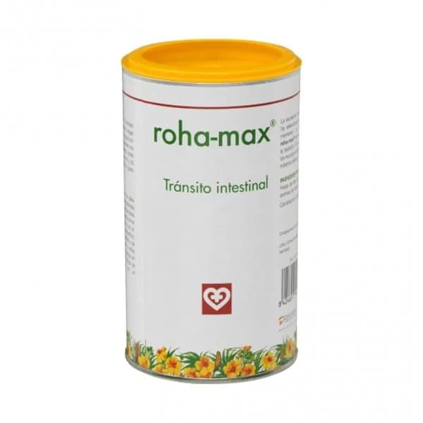 Roha Max ROHA, lata 130 g - 0.13 kg - Imagen del producto en Findit