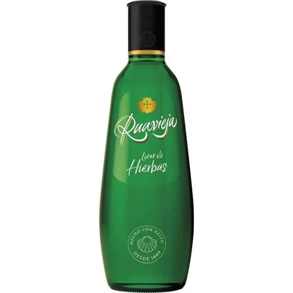 Licor de Hierbas 700ML - 0.6 l - Imagen del producto en Findit